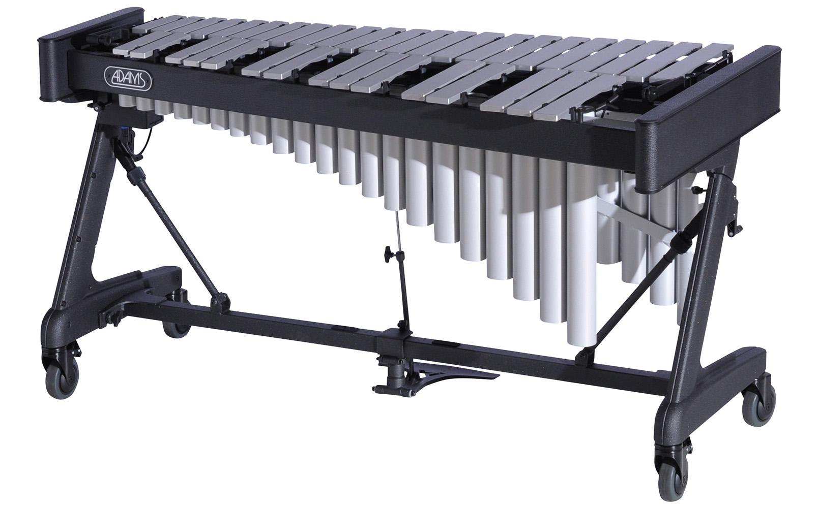 A vibraphone top
